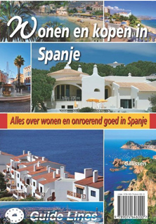 Huis kopen in Spanje